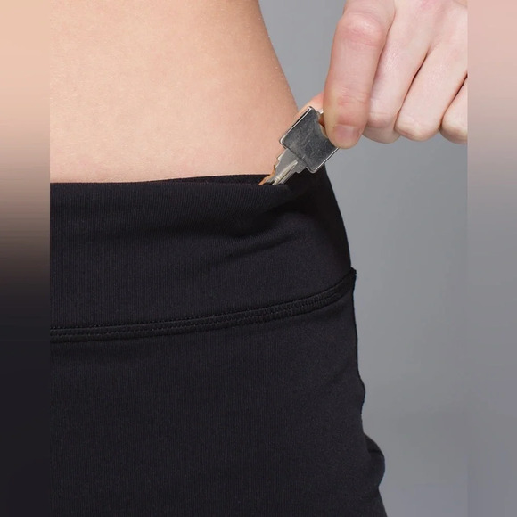 Lululemon City Skirt size 4 - Picture 3 of 5